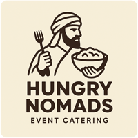 Hungry Nomads logo
