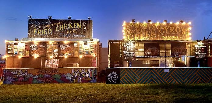  Street Food Start‑Up Costs in the UK: How Much You Really Need to Invest